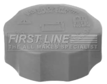 FIRST LINE frc147 -  Крышка, резервуар охлаждающей жидкости